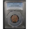 Image 2 : ***Auction Highlight*** PCGS 1979-p Jefferson Nickel 5c Graded ms64 RB By PCGS (fc)