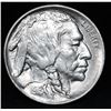 Image 2 : 1913-p Ty I Buffalo Nickel 5c Grades GEM Unc