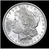 Image 2 : ***Auction Highlight*** 1885-o Morgan Dollar $1 Graded GEM++ Unc By USCG (fc)