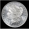Image 2 : 1883-o Morgan Dollar $1 Grades Select+ Unc