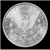 Image 3 : 1883-o Morgan Dollar $1 Grades Select+ Unc
