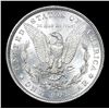 Image 3 : ***Auction Highlight*** 1882-o Morgan Dollar $1 Graded GEM Unc By USCG (fc)