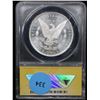 Image 3 : ANACS 1884-o Morgan Dollar $1 Graded Choice Unc DMPL By ANACS