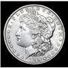 Image 2 : 1899-s Morgan Dollar $1 Grades Select Unc