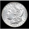 Image 2 : ***Auction Highlight*** 1894-s Morgan Dollar $1 Graded Select Unc By USCG (fc)