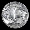 Image 3 : 1926-p Buffalo Nickel 5c Grades xf+
