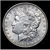 Image 2 : ***Auction Highlight*** 1896-o Morgan Dollar $1 Graded Select Unc By USCG (fc)