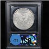 Image 6 : ***Auction Highlight*** 1896-o Morgan Dollar $1 Graded Select Unc By USCG (fc)