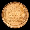 Image 3 : 1924-p Lincoln Cent 1c Grades Choice+ Unc RB