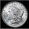 Image 2 : ***Auction Highlight*** 1897-o Morgan Dollar $1 Graded Select Unc By USCG (fc)