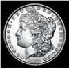 Image 2 : ***Auction Highlight*** 1892-p Morgan Dollar $1 Graded Select+ Unc By USCG (fc)