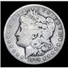 Image 2 : 1879-cc Morgan Dollar $1 Grades f+
