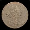 Image 2 : 1803 Draped Bust Large Cent 1c Grades vf details