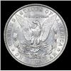 Image 3 : ***Auction Highlight*** 1901-p Morgan Dollar $1 Graded Select Unc By USCG (fc)