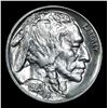 Image 2 : ***Auction Highlight*** 1923-p Buffalo Nickel 5c Graded GEM Unc By USCG (fc)
