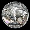 Image 3 : ***Auction Highlight*** 1923-p Buffalo Nickel 5c Graded GEM Unc By USCG (fc)