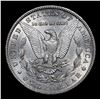 Image 3 : ***Auction Highlight*** 1890-cc Morgan Dollar $1 Graded Select Unc By USCG (fc)