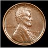 Image 2 : 1914-p Lincoln Cent 1c Grades Select Unc BN