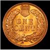 Image 3 : ***Auction Highlight*** 1906 Indian Cent 1c Graded Select+ Unc RD By USCG (fc)