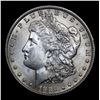 Image 2 : ***Auction Highlight*** 1886-o Morgan Dollar $1 Graded Select+ Unc By USCG (fc)