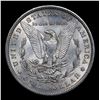 Image 3 : ***Auction Highlight*** 1886-o Morgan Dollar $1 Graded Select+ Unc By USCG (fc)