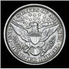 Image 3 : ***Auction Highlight*** 1892-p Barber Quarter 25c Graded GEM Unc By USCG (fc)