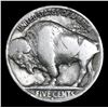 Image 3 : 1917-s Buffalo Nickel 5c Grades vf+