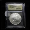 Image 2 : 2003-p First Flight Modern Commem Dollar $1 Graded ms70, Perfection By USCG