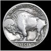 Image 3 : 1915-d Buffalo Nickel 5c Grades vg+