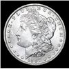 Image 2 : 1887-o Morgan Dollar $1 Grades Choice Unc