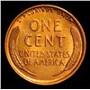 Image 3 : ***Auction Highlight*** 1920-p Lincoln Cent 1c Graded Gem+ Unc RD By USCG (fc)