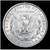 Image 3 : ***Auction Highlight*** 1881-p Morgan Dollar $1 Graded GEM+ Unc By USCG (fc)