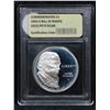 Image 2 : 1993-s Bill Of Rights Modern Commem Dollar $1 Graded GEM++ Proof Deep Cameo By USCG