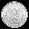 Image 3 : 1880-o Morgan Dollar $1 Grades Unc Details