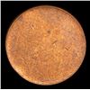 Image 3 : Blank Planchet Lincoln Cent 1c Grades Select Unc RB