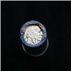 Image 2 : Buffalo Nickel Shotgun Roll in Old Bank Style Wrapper 1925 & d Mint Ends (fc)