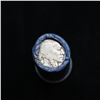 Image 2 : Buffalo Nickel Shotgun Roll in Old Bank Style Wrapper 1925 & d Mint Ends (fc)