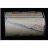 Image 4 : ***Auction Highlight*** Morgan & Peace $1 Mixed Roll Steel Strong Shotgun Wrapper w/Covered Ends (fc