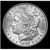 Image 2 : 1903-p Morgan Dollar $1 Grades Choice+ Unc