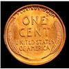 Image 3 : ***Auction Highlight*** 1912-p Lincoln Cent 1c Graded Gem+ Unc RD By USCG (fc)