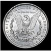 Image 3 : ***Auction Highlight*** 1880-o Morgan Dollar $1 Graded Choice Unc By USCG (fc)