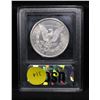 Image 5 : ***Auction Highlight*** 1880-o Morgan Dollar $1 Graded Choice Unc By USCG (fc)