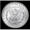 Image 3 : 1879-p Morgan Dollar $1 Grades Select+ Unc