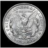 Image 3 : ***Auction Highlight*** 1921-s Morgan Dollar $1 Graded Choice+ Unc By USCG (fc)