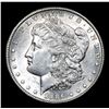 Image 2 : ***Auction Highlight*** 1886-s Morgan Dollar $1 Graded Select+ Unc By USCG (fc)