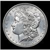 Image 2 : 1903-p Morgan Dollar $1 Grades GEM+ Unc