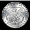 Image 3 : 1880-s Morgan Dollar $1 Grades Choice+ Unc