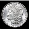 Image 2 : 1902-o Morgan Dollar $1 Grades Choice+ Unc