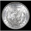 Image 3 : 1902-o Morgan Dollar $1 Grades Choice+ Unc