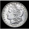 Image 2 : 1901-o Morgan Dollar $1 Grades Choice+ Unc